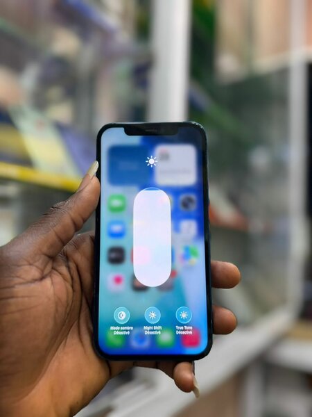 IPhone 12 Bleu 64Go