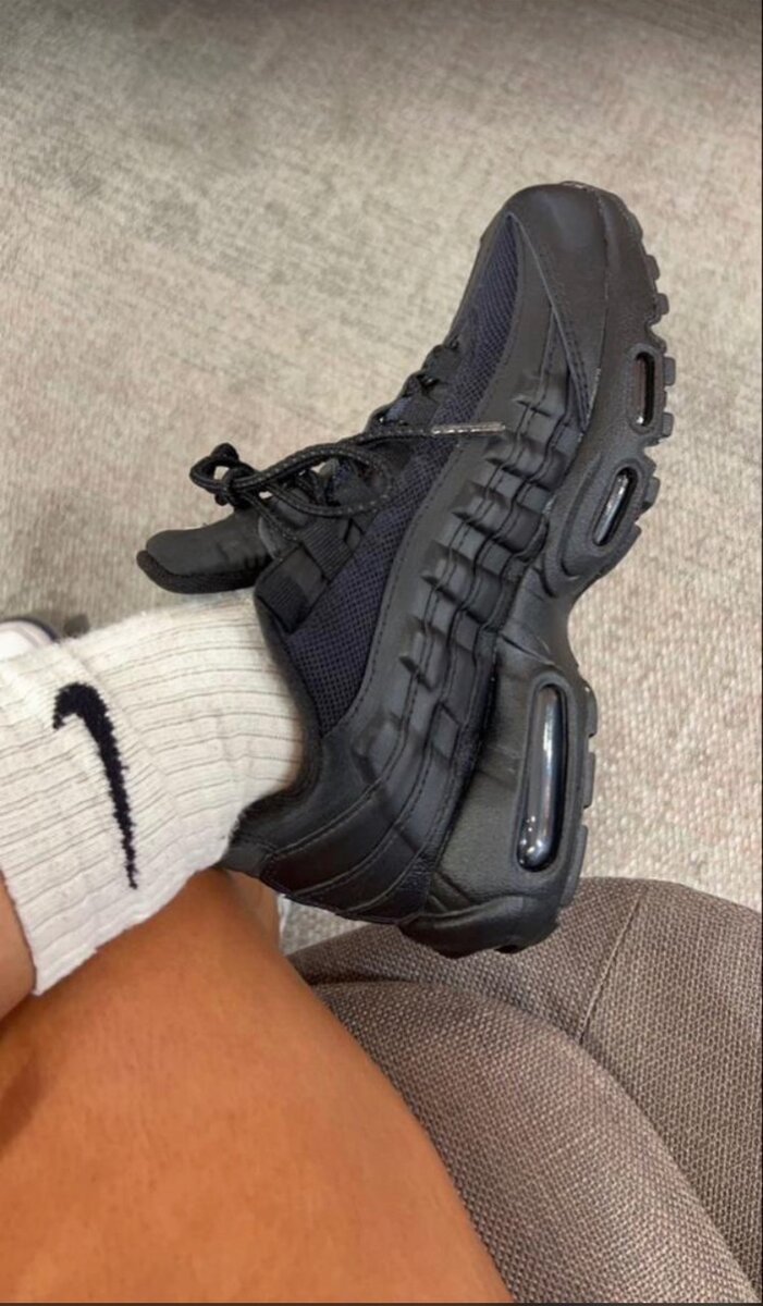 Nike 95
