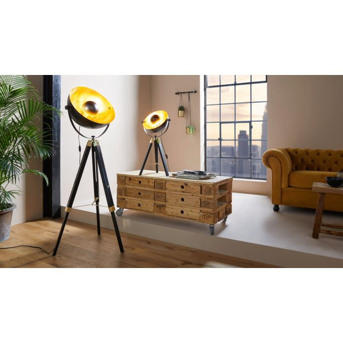 Aesthetic Table Lamp
