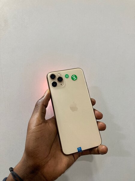 iPhone 11Pro max 64GB
