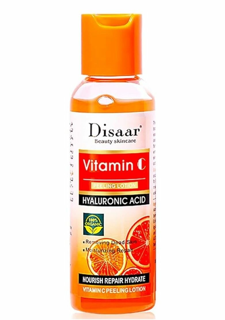 Lotion Peeling visage