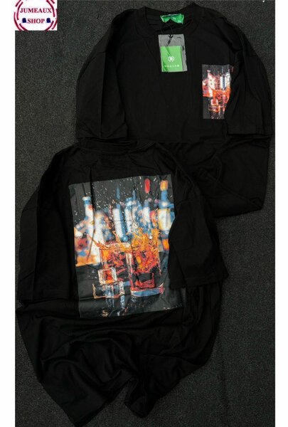 Tee-shirts de qualité