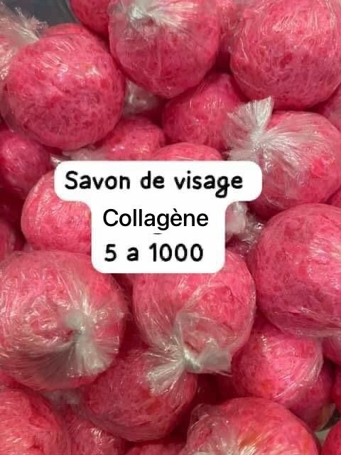 Produits cosmétiques