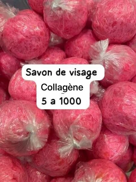 Produits cosmétiques