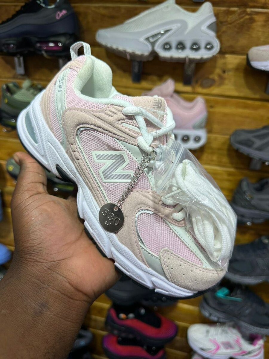 New balance 530