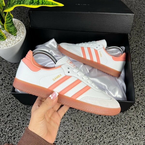 Adidas samba