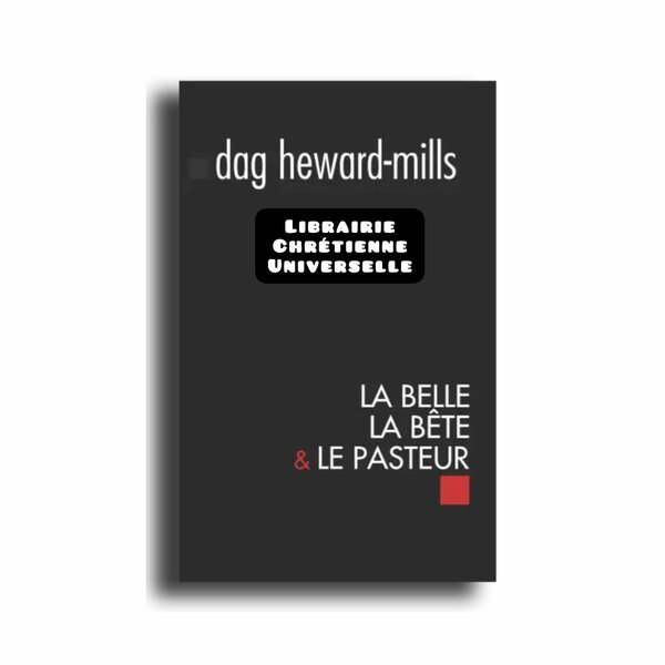 "La Belle, La Bête & Le Pasteur"