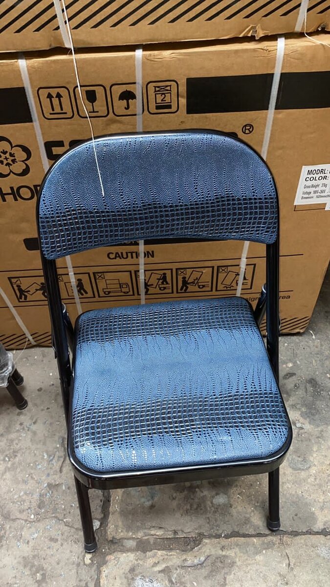 Quality chair