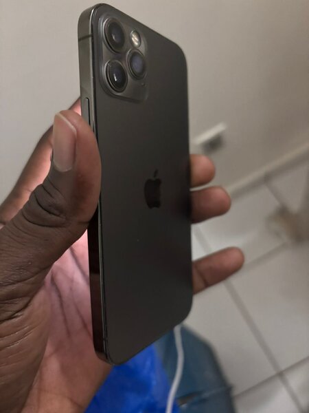 iPhone 12 Pro  128GB
