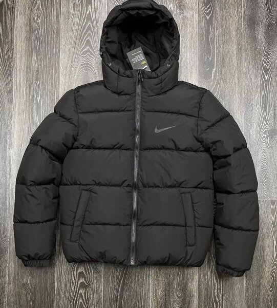 Winter jacket
