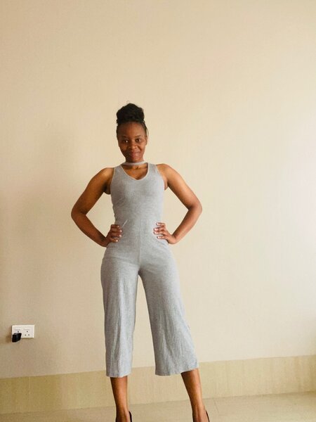 Jump Suit