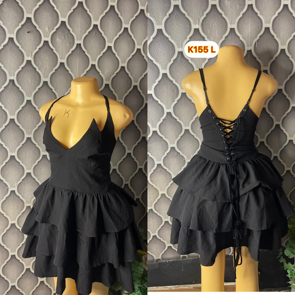 Good Quality Thrifted dresses readily available 