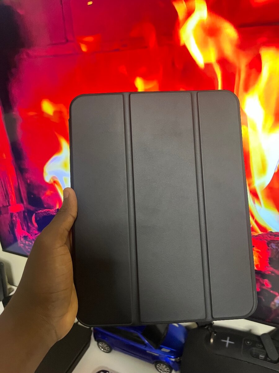 Coque Élégante pour iPad