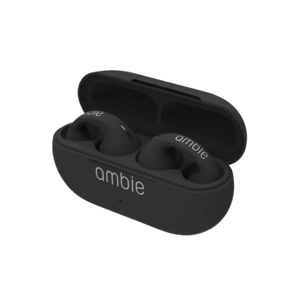 Ambie Wireless Ear Clips | 5.3 Bluetooth Headphones