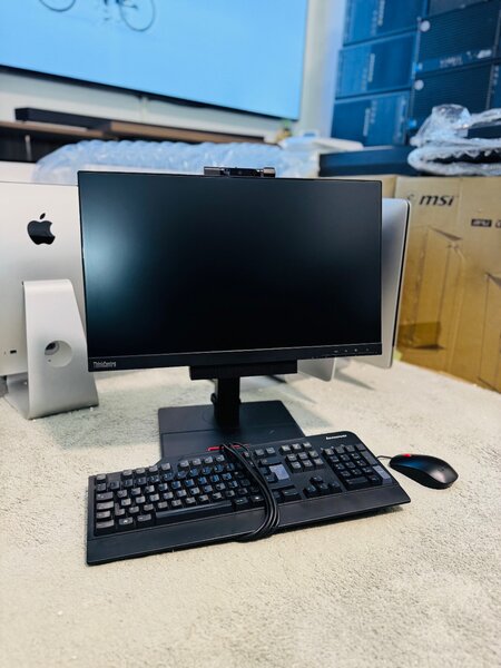 Lenovo i5 All In One Desktop