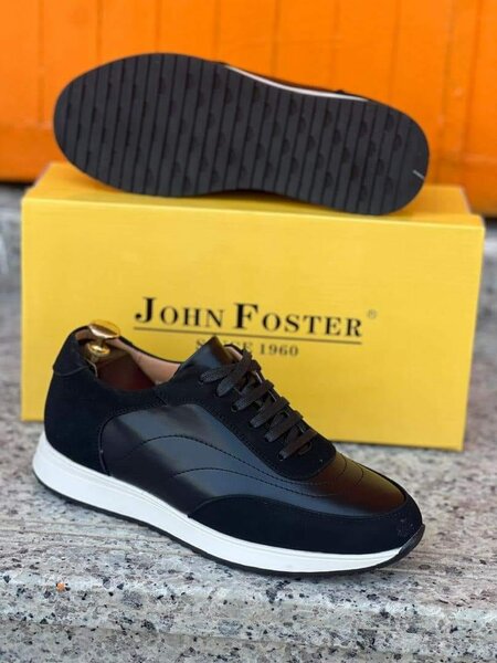 John Foster