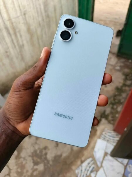 Smartphone Samsung moderne