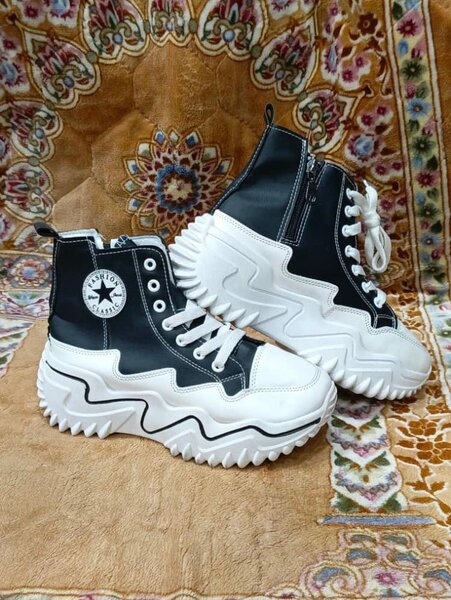 CONVERSE ALL STAR