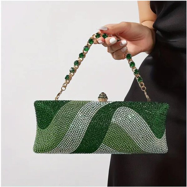 Sac Soirée Étincelant