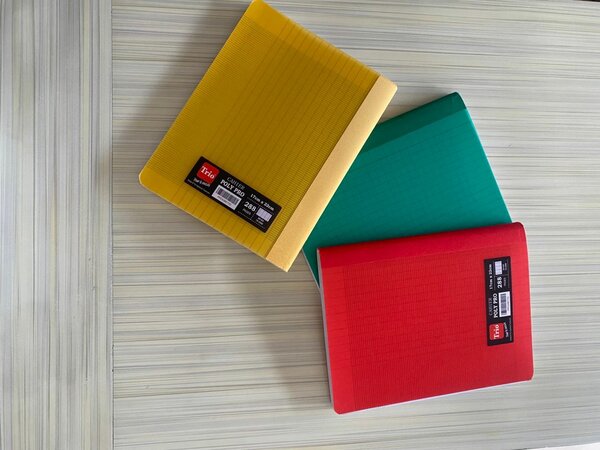 Cahiers Polypro 300p