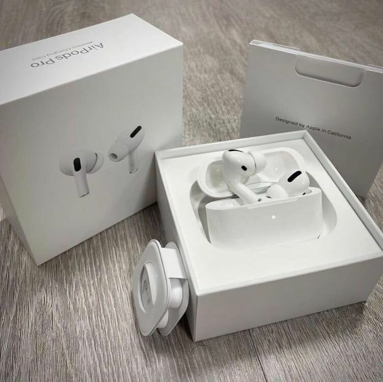 AIRPOD PRO