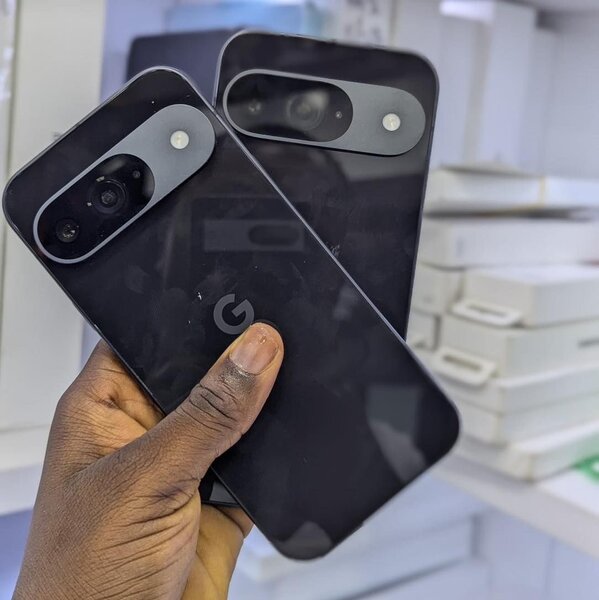 Google Smartphone Android