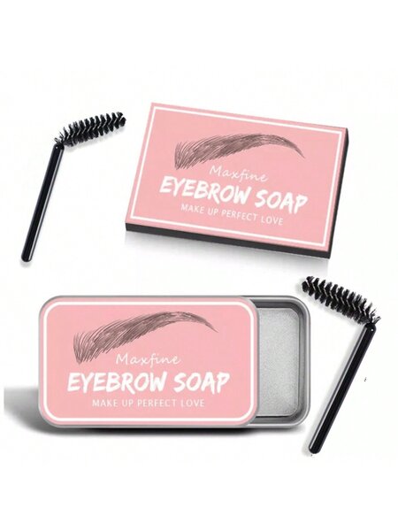 Maxfine Savon à Sourcils