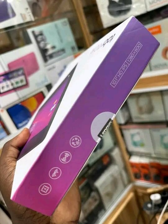 Lenovo Tab M10 HD 10.1"