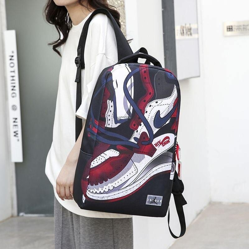 Jordan backpack