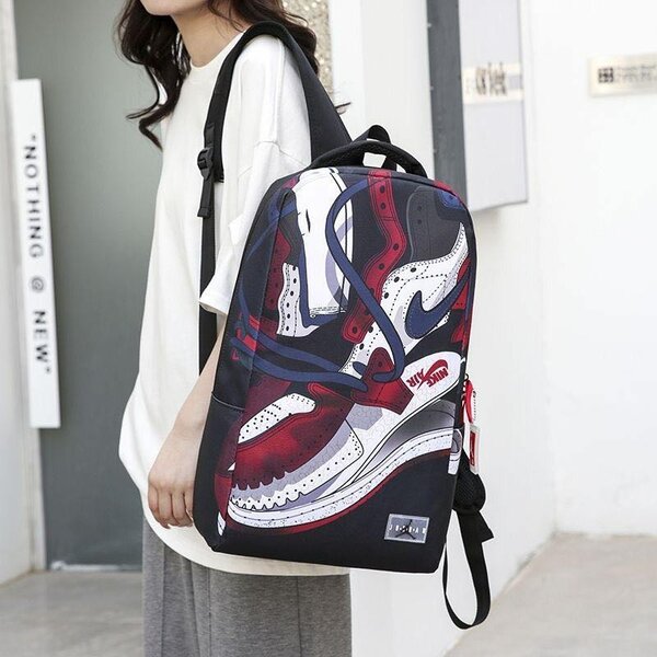 Jordan backpack