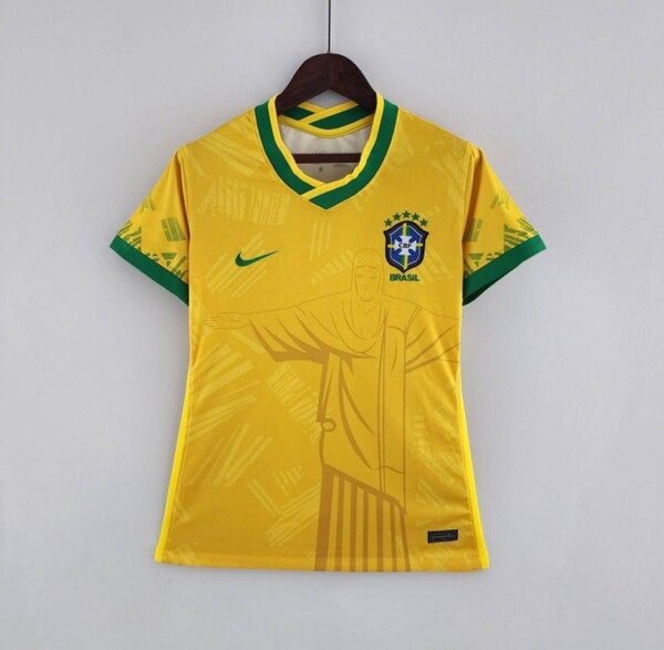 Maillot brazil