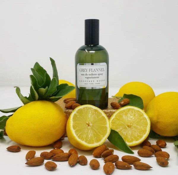 GREY FLANNEL ORIGINAL