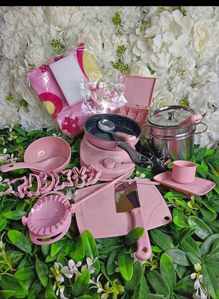 Ensemble de Cuisine pour Enfants