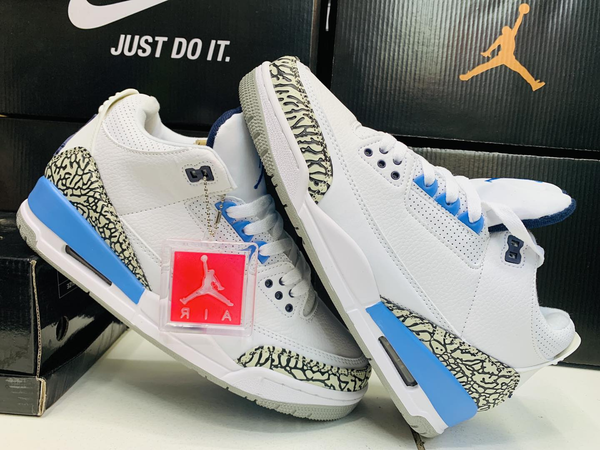 Original Jordan 3 