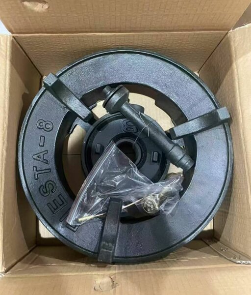 Rondelles de Levage Fiesta en Fonte