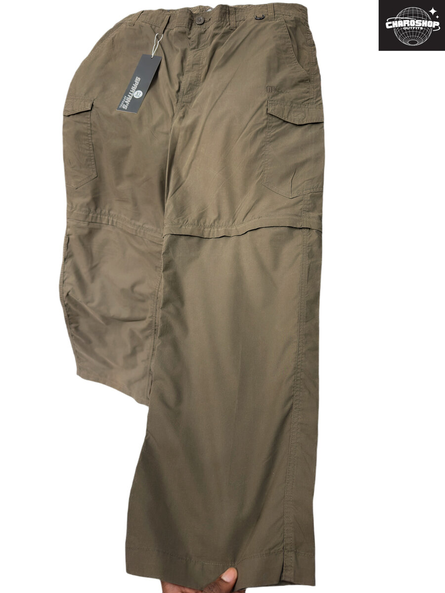 Pantalon cargo  homme