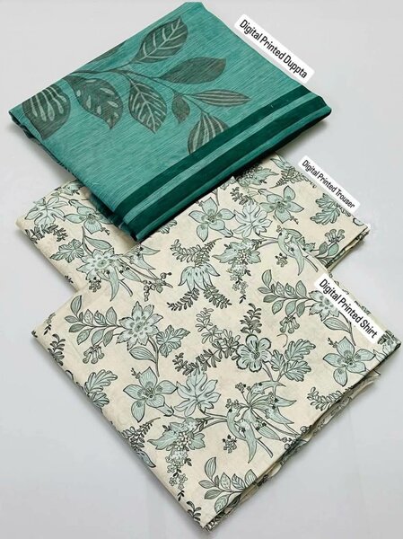 3pcs unstitch suit