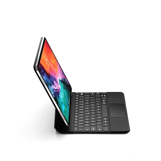 WiWU Magic Keyboard for iPad Wireless Magnetic Case