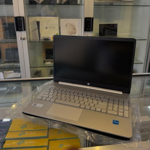 HP LAPTOP 15S-FQ5340