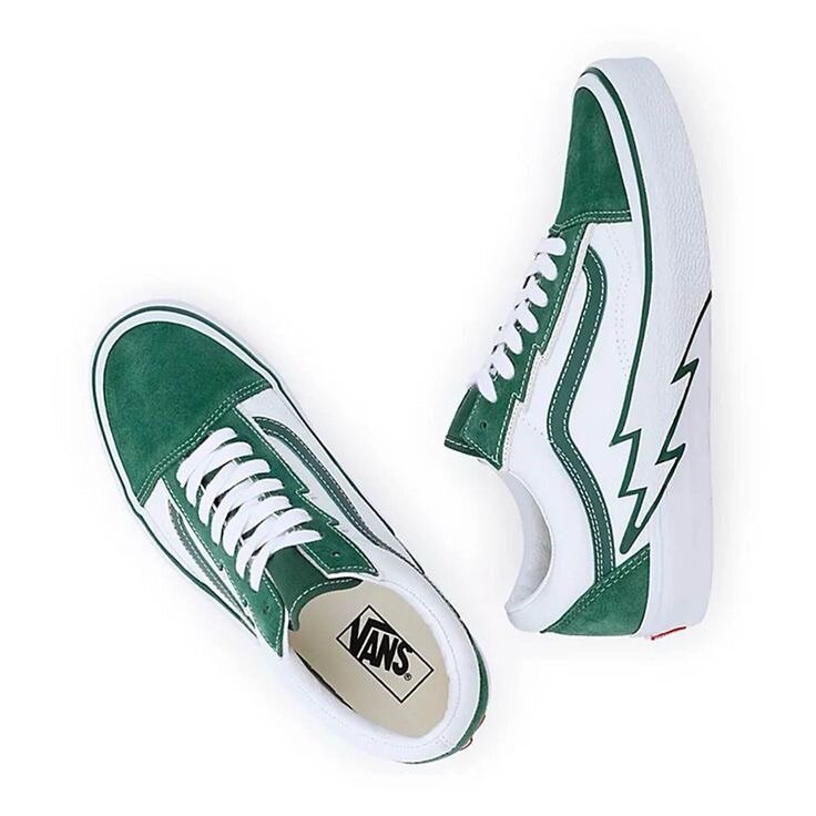 VANS old school BOLD