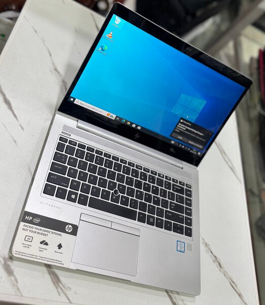 hp elitebook 840 i5 7th généra