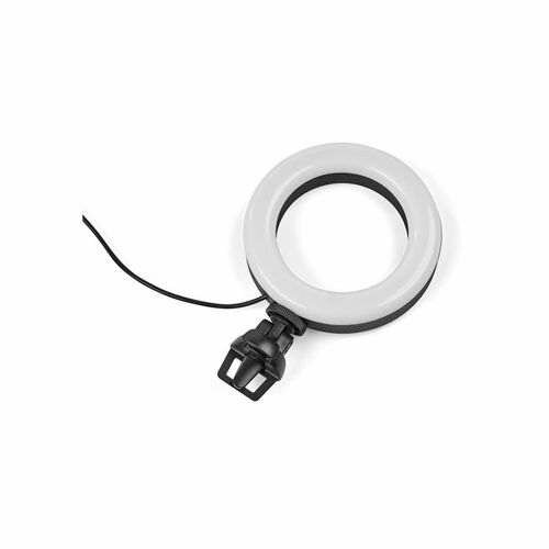 Selfie Ring Light Avec Trépied