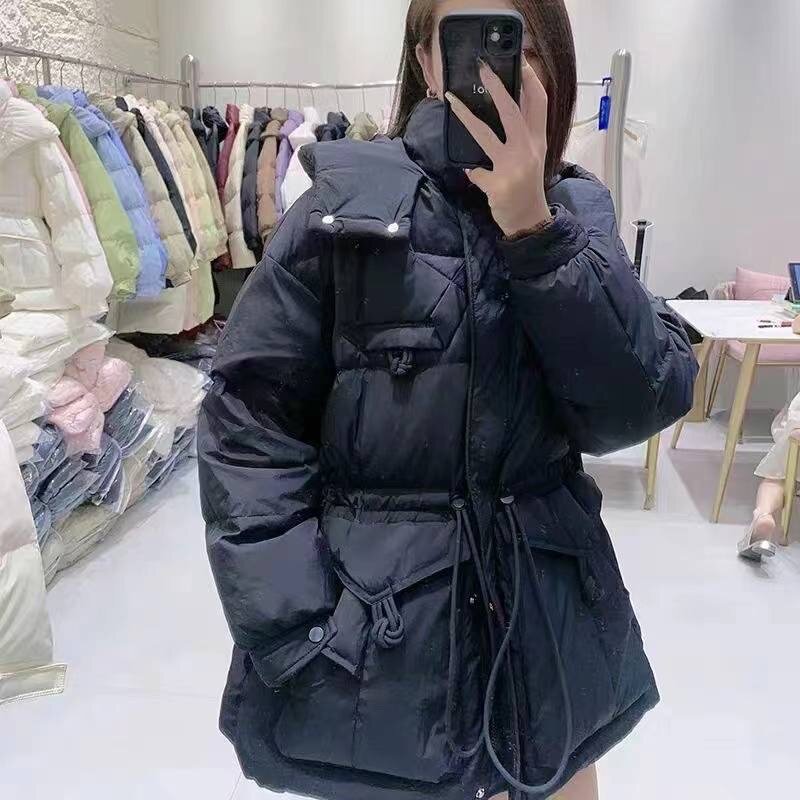 Куртка зимняя наполнитель 100% пух