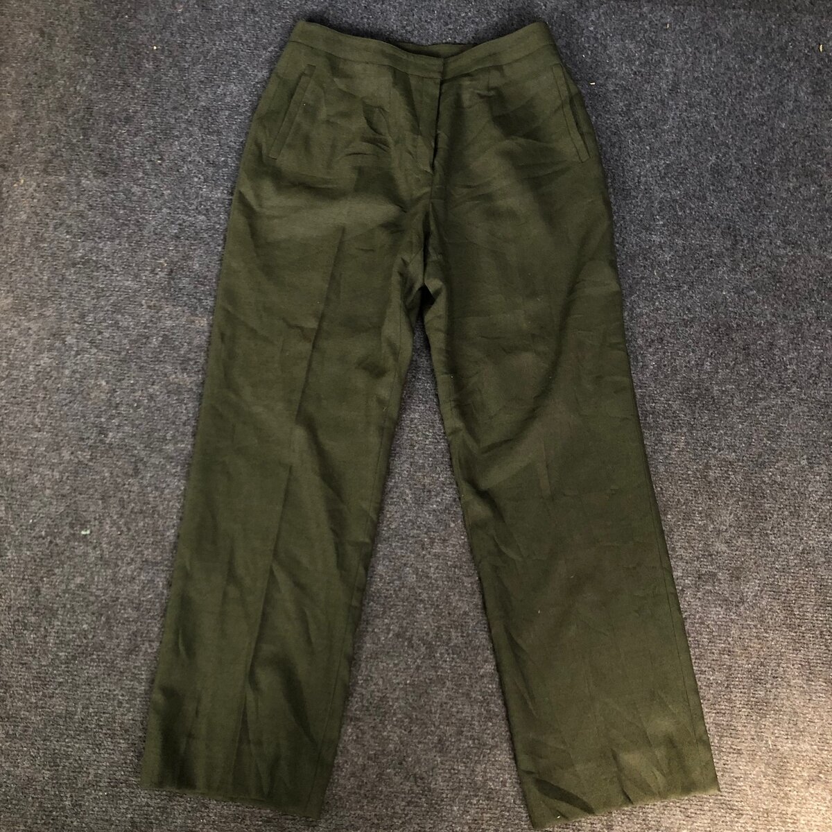 Office Pants Women Fashion