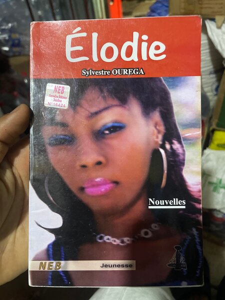 Livre d Anglais Math et Romans