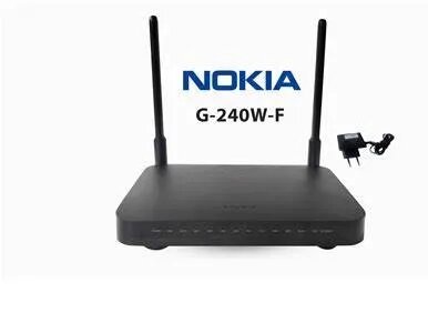 Routeur Wi-Fi Nokia G-240W-F