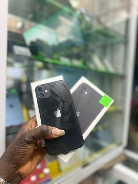 Iphone 11 simple 128giga 2