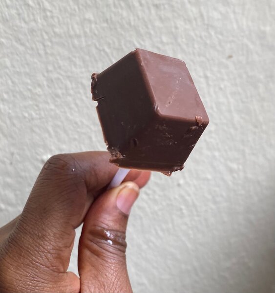 Le Choco Grotto Nature