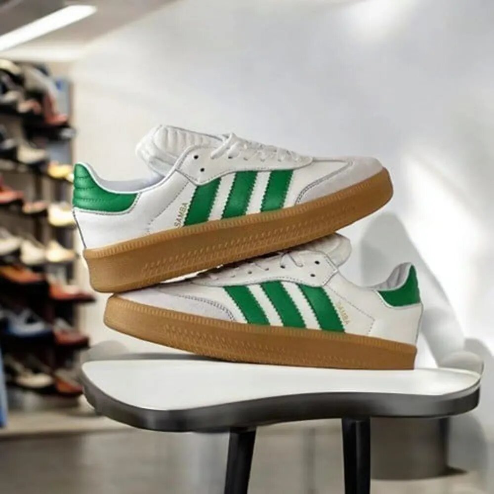 Adidas Samba