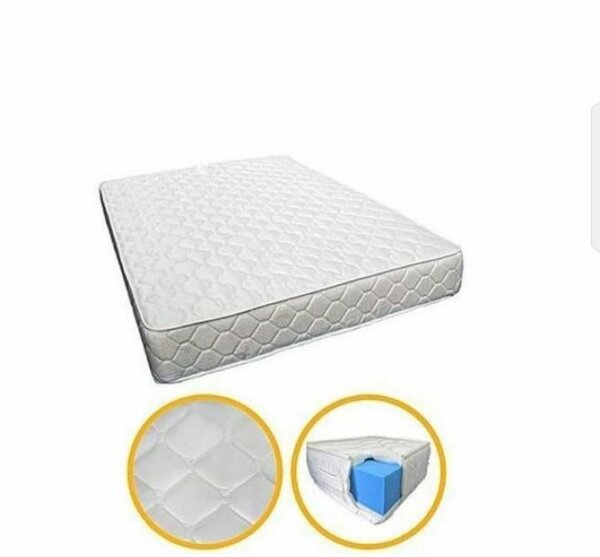 Matelas à mémoire de forme